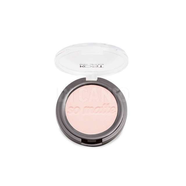 Eyeshadow so matte 406 - Principale