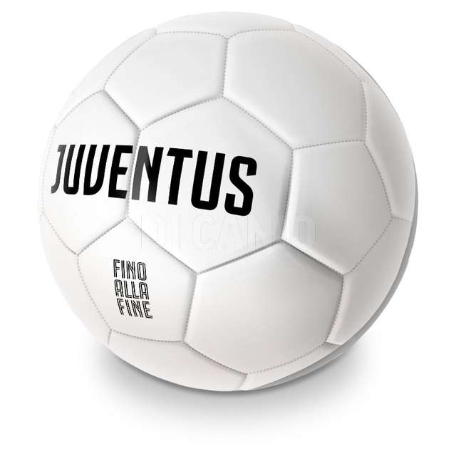 Pallone juvents f.c. jj 2023 - Principale