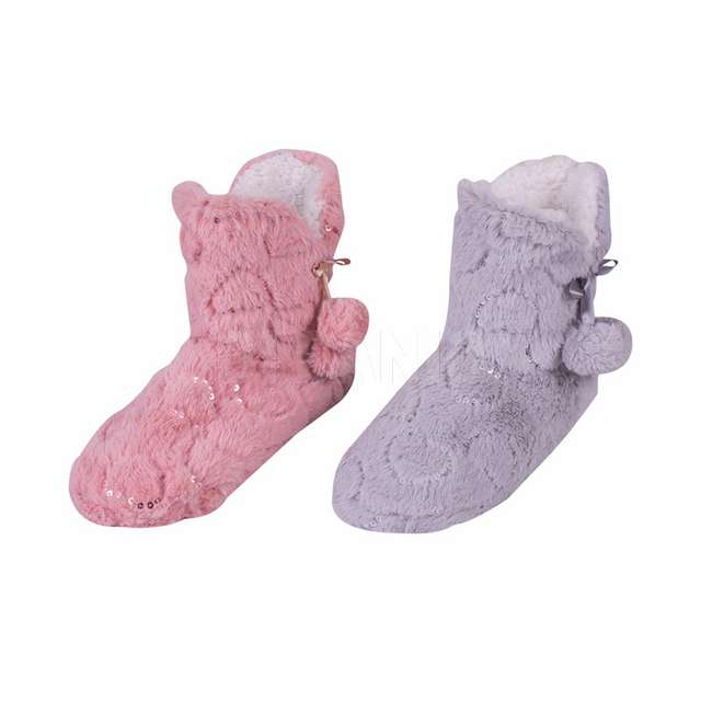 Stivaletto donna 3col.ass mod.60009 36_37,38_39,40_41 partenope 6052012 - Principale