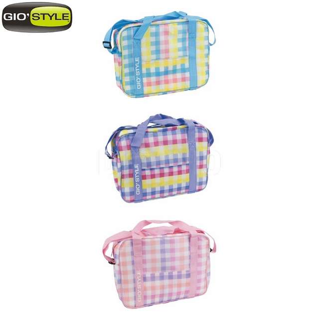 Borsa termica fiesta pic-nic lt.12 giostyle - Principale