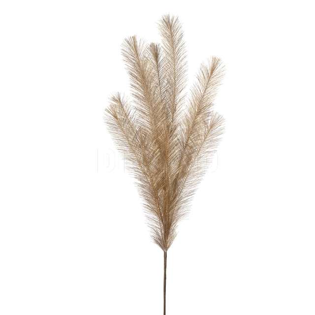 Ramo pampas cm112 gold - Principale
