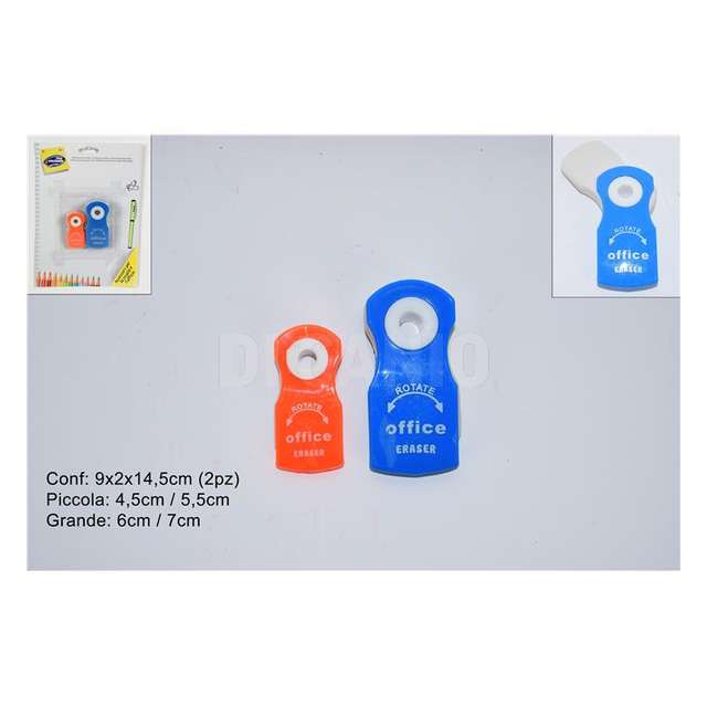 Gomme set 2pz c_cover due esse - Principale