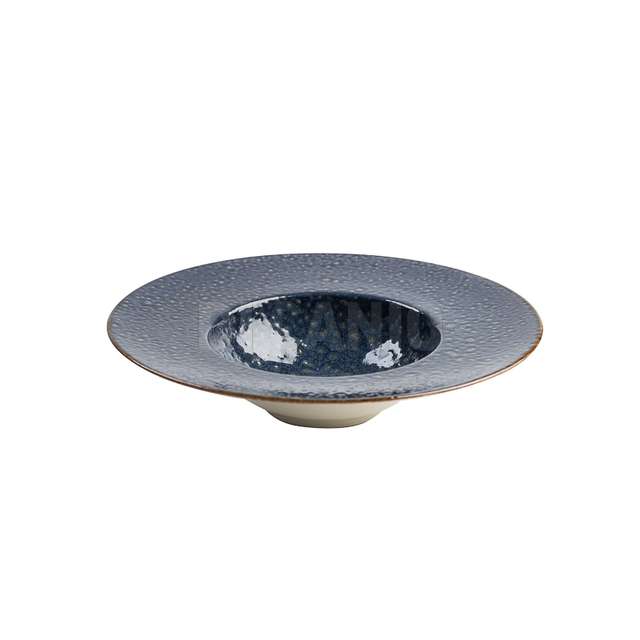 Pasta bowl cm.27 skyfall blu - Principale