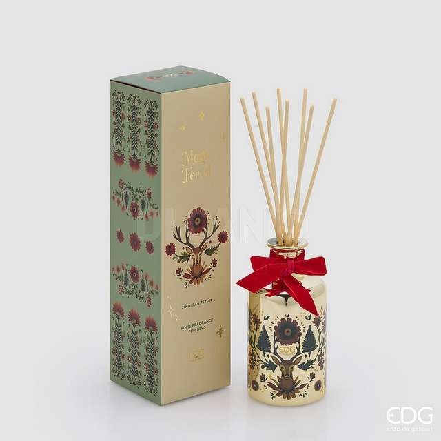 Profumatore bottiglia 200ml pepe nere - Principale