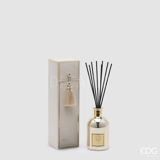 Profumatore bottiglia classic 250ml oud - Principale
