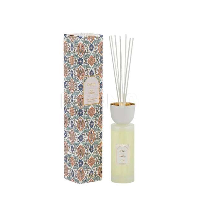 Profumatore bottiglia cuir 300ml h.17 edg - Principale
