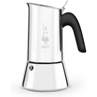CAFFETTIERA NEW VENUS 6 TZ ACCIAIO INDUZUNE BIALETTI