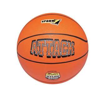 PALLONE BASKET ATTACK SIZE 7