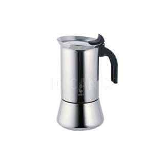 CAFFETTIERA NEW VENUS 2 TZ ACCIAIO INDUZIONE BIALETTI
