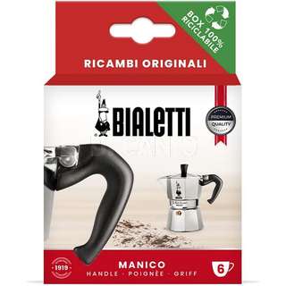 1 MANICO MOKA EXPRESS 6 TZ BIALETTI