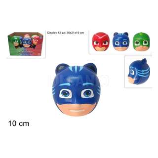 PALLINA 3D PJMASKS CM.10
