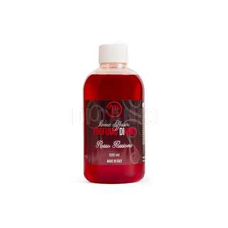 PROFUMI DI VINO RICARICA PER DIFFUSORE DI ESSENZA ROSSO PASSIONE 500 ML